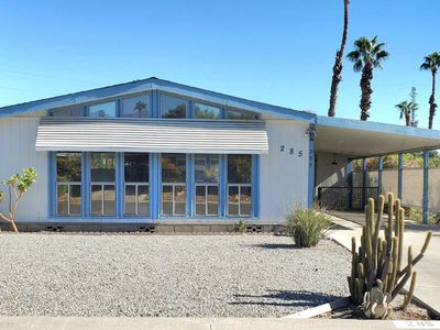 285 Coble Dr, Cathedral City, CA, 92234