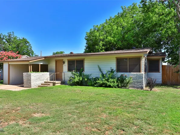 3142 Fulton St, Abilene, TX 79605