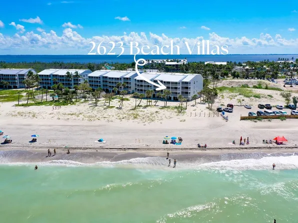2623 Beach Villas #2623, Captiva, FL 33924