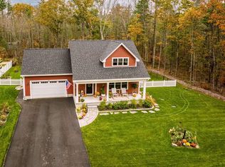 185 Blackwater Rd, Somersworth, NH 03878