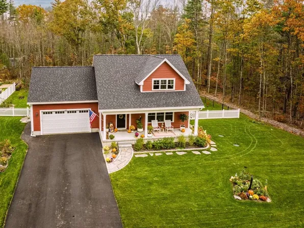 185 Blackwater Road, Somersworth, NH 03878