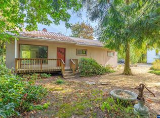 24975 S Yamhill River Rd, Willamina, OR 97396