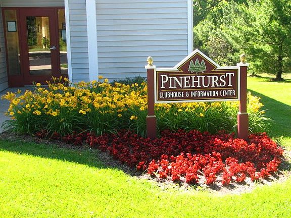 Come visit our Clubhouse for more information!