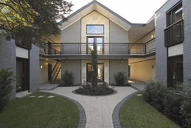 Entryway