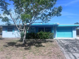 4345 Orangewood Ave, Fort Myers, FL 33901