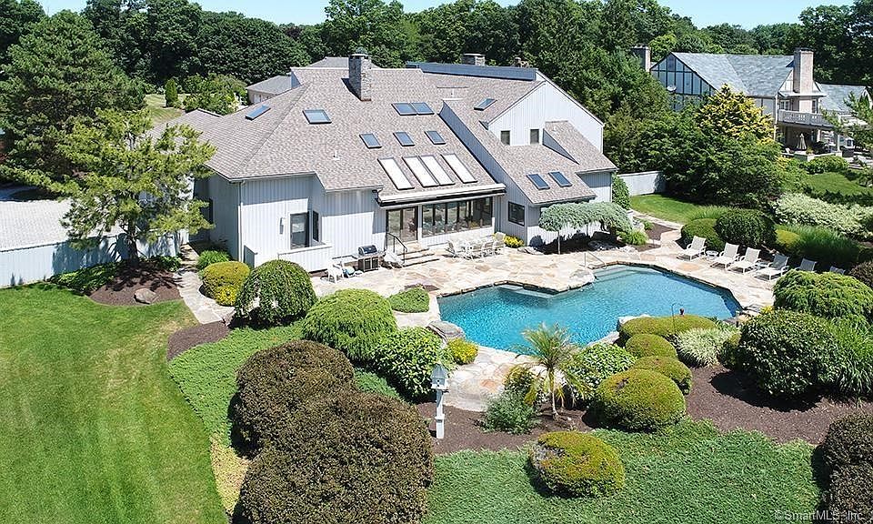 An amazing property!