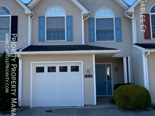 2455 Twin Gables Ct, Harrisonburg, VA 22801