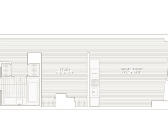 2nd image of 20 Pine St APT 515