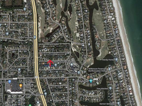 2nd image of 0 Jefferson Ave Lot 13