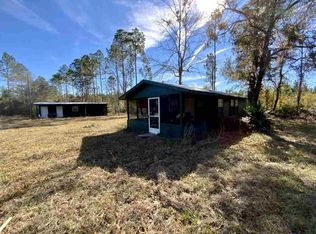 14628 SW County Road 14, Greenville, FL 32331