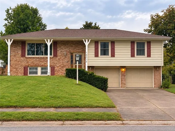 16312 E 38th St S, Independence, MO 64055