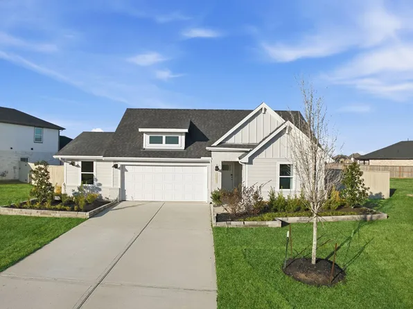 3708 Stars Way, League City, TX 77573