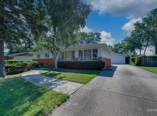 365 Washington Blvd, Hoffman Estates, IL 60169