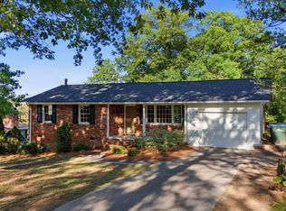 2004 Plumer Dr, Columbia, SC 29204