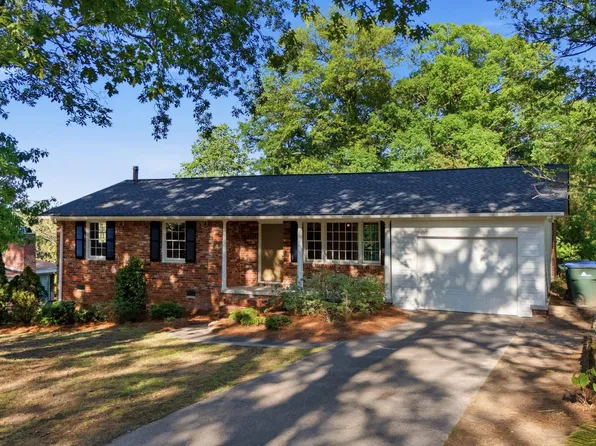 2004 Plumer Dr, Columbia, SC 29204