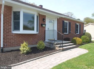 1116 Wynbrook Rd, Glen Burnie, MD 21060