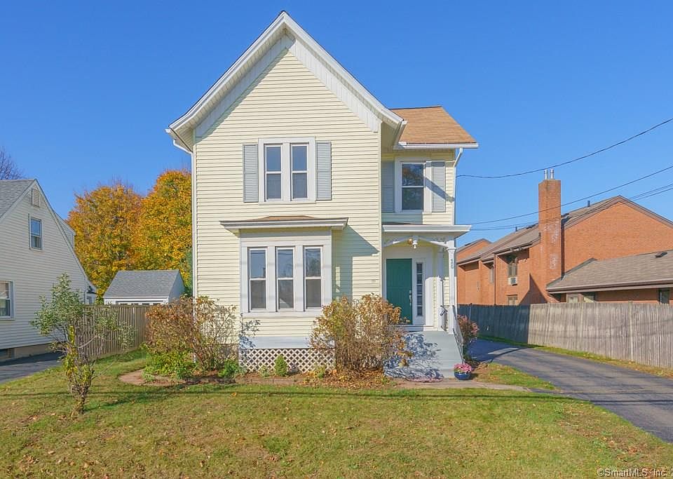 15 Grove St, West Hartford, CT 06110 Zillow