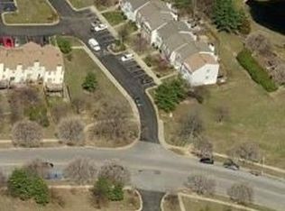 12108 Sweet Clover Dr, Silver Spring, MD 20904