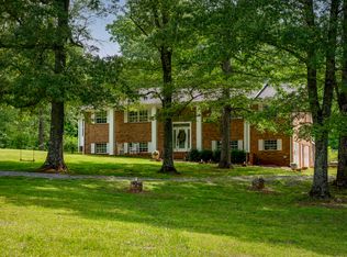1395 Jones Crossing Rd, Whitwell, TN 37397
