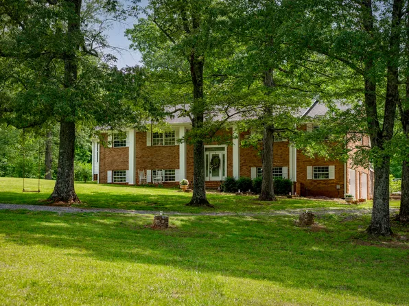 1395 Jones Crossing Rd, Whitwell, TN 37397