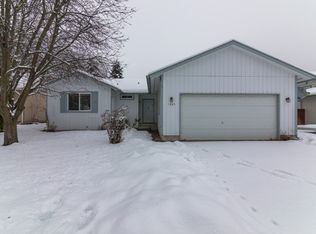 1885 W Norman Ave, Coeur D Alene, ID 83815