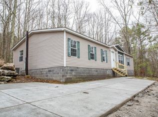 1235 Dug Hill Rd, Brownsboro, AL 35741