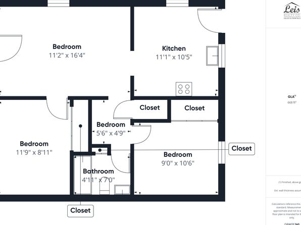 212 N Main St APT 2A
