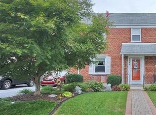 1534 Catalina Ave, Allentown, PA 18103