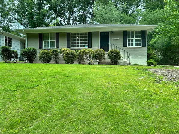 1748 Windsor Blvd, Homewood, AL 35209