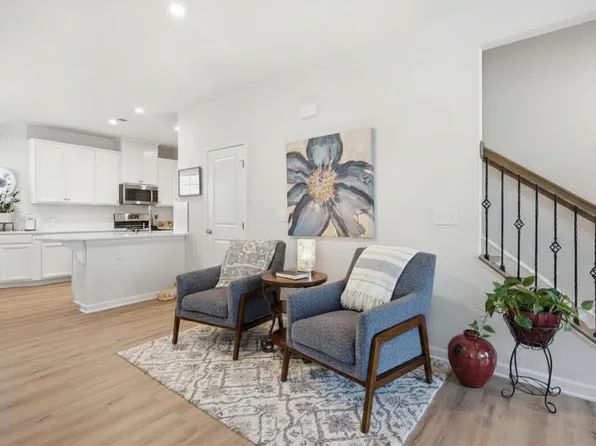 408 Judge Ct, Durham, NC 27703