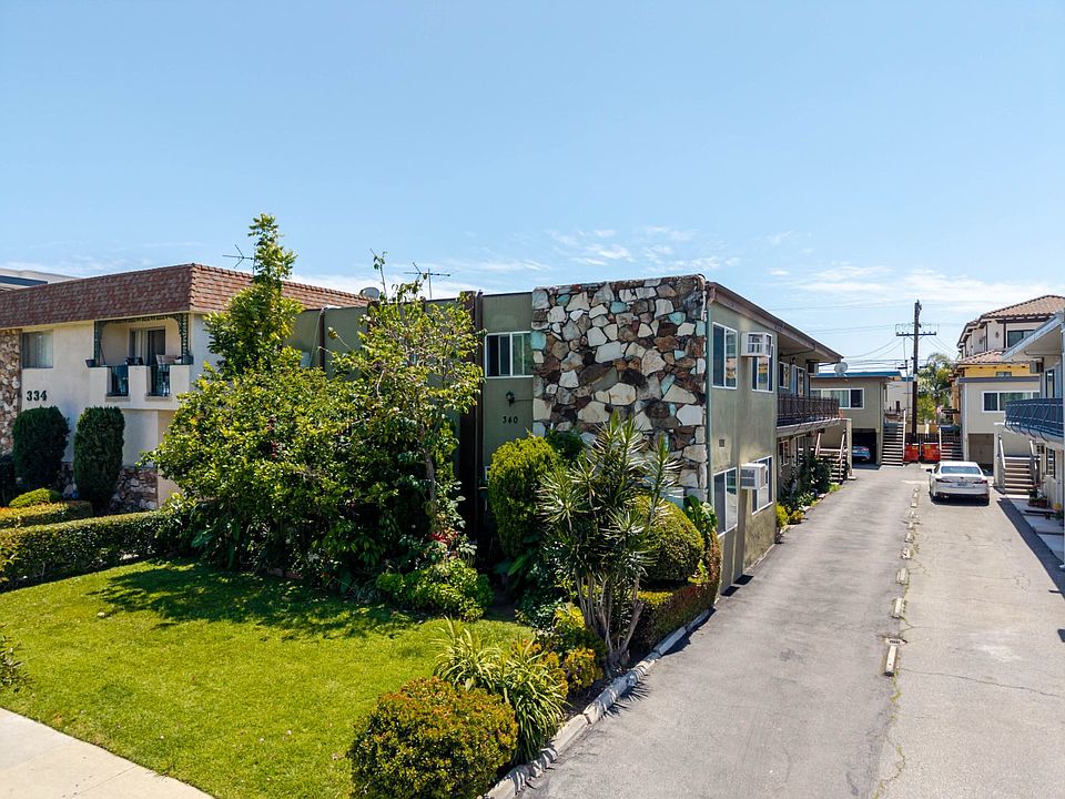 1st image of 340 W Doran St APT 8