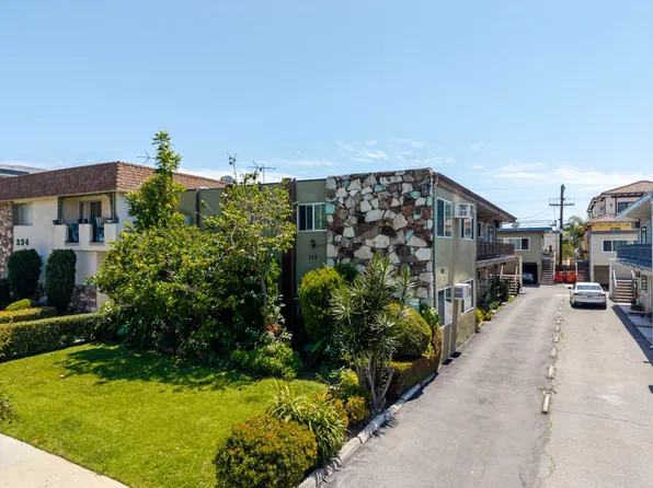 340 W Doran St APT 8, Glendale, CA 91203