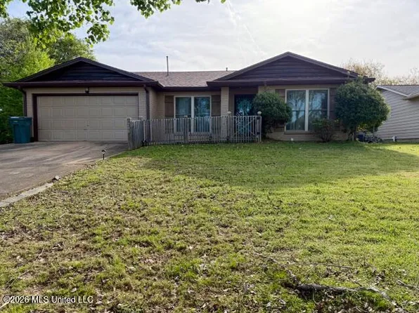 7208 Stonegate Blvd, Southaven, MS 38671