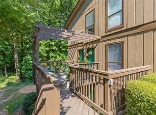 3845 Cedar Cir, Tucker, GA 30084