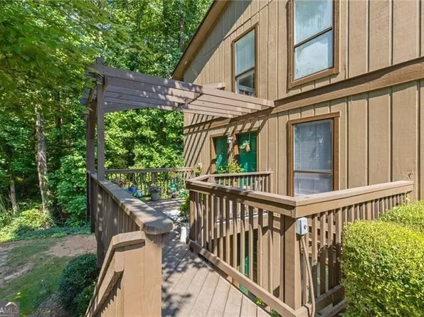 3845 Cedar Cir, Tucker, GA 30084