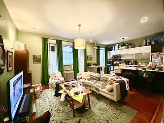 Rented by Simply Brooklyn Realty Inc