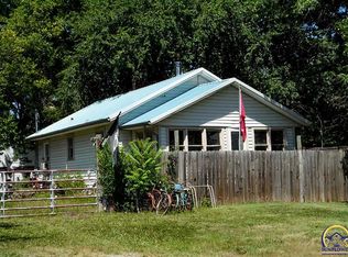 1103 SE Republican Ave, Topeka, KS 66607