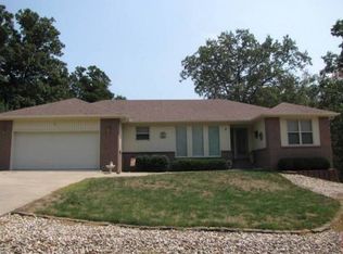 5 Stoneykirk Dr, Bella Vista, AR 72715