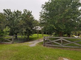 8191 SW 128th Ln, Lake Butler, FL 32054