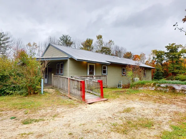 414 Woodman Hill Road, Minot, ME 04258