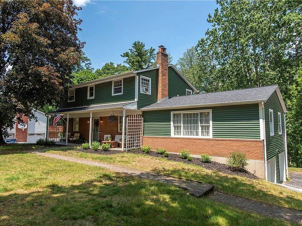 10 Village View Blf, Ballston Lake, NY 12019 Zillow
