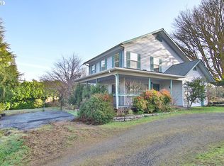 63385 Shinglehouse Rd, Coos Bay, OR 97420