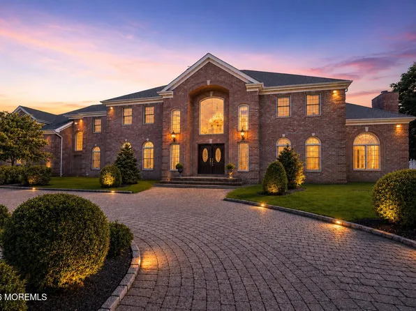 1374 Cabernet Court, Toms River, NJ 08753
