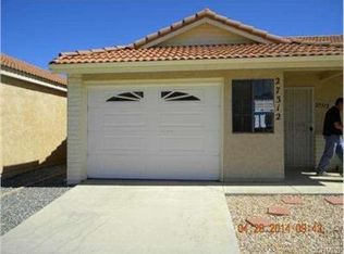 27312 Calle Palo, Menifee, CA 92586