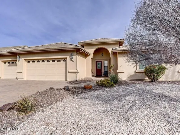 7659 N Outlook Ln, Prescott Valley, AZ 86314