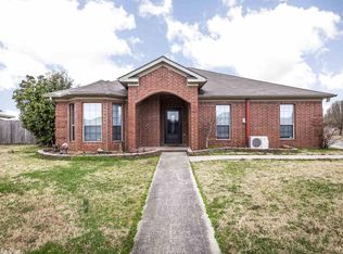 2409 Canterbury Ct, Cabot, AR 72023