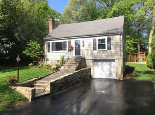 12 Kent Rd, Needham, MA 02492