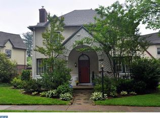 306 Wister Rd, Wynnewood, PA 19096