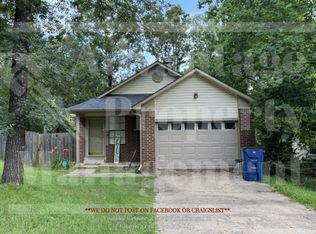 48 Willow Oak Loop, Maumelle, AR 72113
