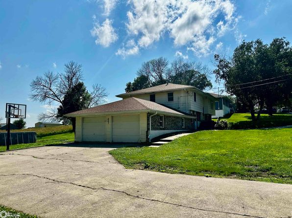 606 Hardin St, Bedford, IA 50833